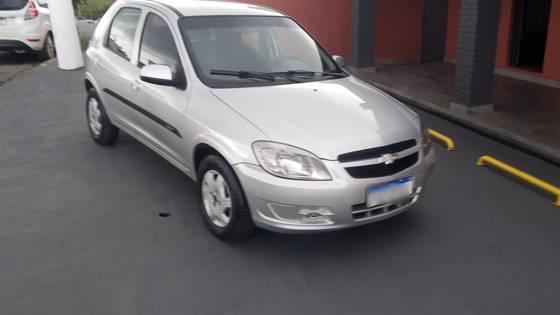 Carro 1.0 MPFI LT 8V FLEX 4P MANUAL