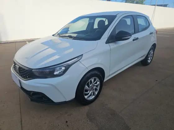 Carro 1.0 FIREFLY FLEX MANUAL