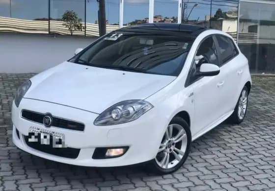 Carro 1.8 ESSENCE 16V FLEX 4P MANUAL