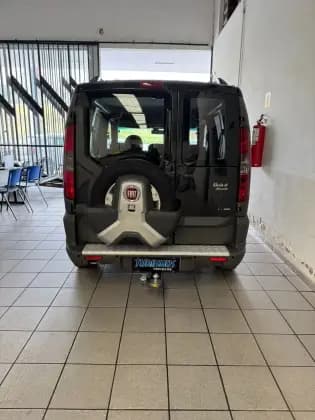 Carro 1.4 MPI CARGO FLEX 2P MANUAL