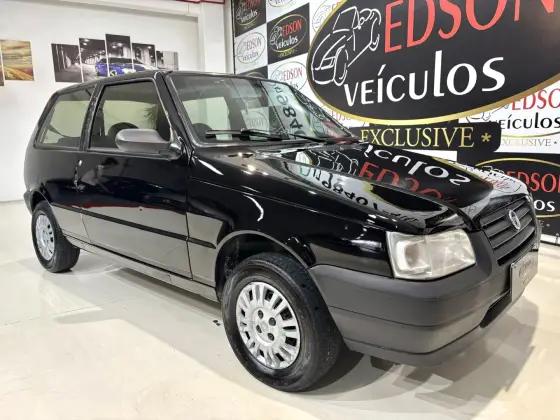 Carro 1.0 MPI MILLE FIRE 8V FLEX 2P MANUAL