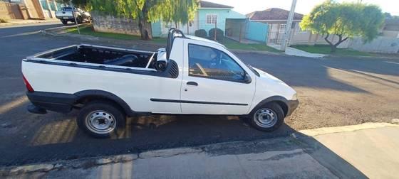 Carro 1.5 MPI WORKING CE 8V GASOLINA 2P MANUAL