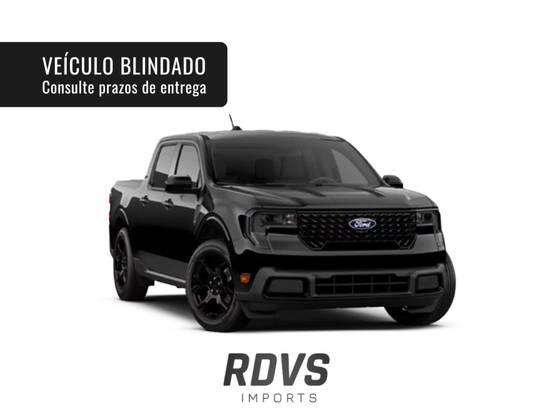 Carro 2.0 ECOBOOST GASOLINA BLACK AUTOMÁTICO