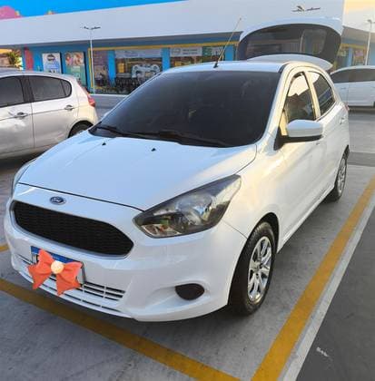 Carro 1.0 TI-VCT FLEX SE MANUAL