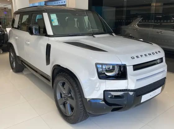 Carro 3.0 D350 TURBO DIESEL MHEV 110 X-DYNAMIC HSE AWD AUTOMÁTICO