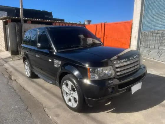 Carro 3.6 VOGUE V8 32V TURBO DIESEL 4P AUTOMÁTICO