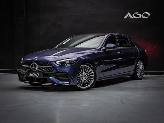 Carro 1.5 EQ BOOST HÍBRIDO AMG LINE 9G-TRONIC