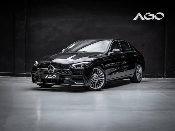 Carro 1.5 EQ BOOST HÍBRIDO AMG LINE 9G-TRONIC