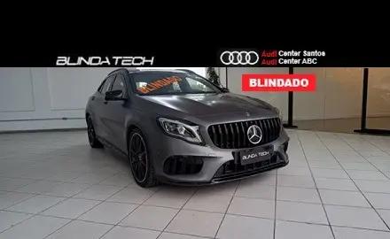 Carro 2.0 CGI GASOLINA 4MATIC SPEEDSHIFT