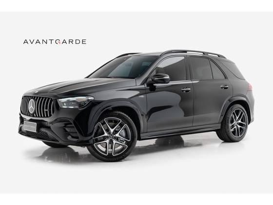 Carro 3.0 I6 GASOLINA 4MATIC+ 9G-TRONIC