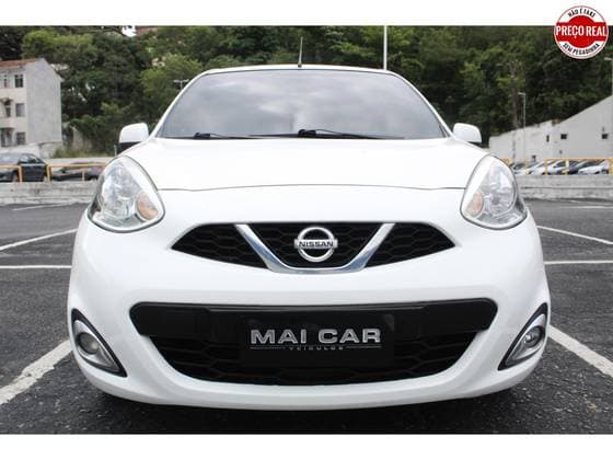 Carro 1.6 SV 16V FLEX 4P MANUAL