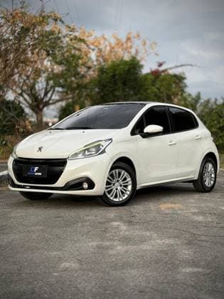 Carro 1.2 ACTIVE 12V FLEX 4P MANUAL