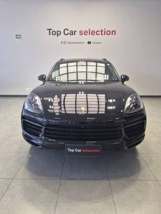 Carro 3.0 V6 E-HYBRID AWD TIPTRONIC S