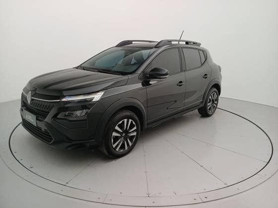 Carro 1.0 TCE FLEX EVOLUTION EDC