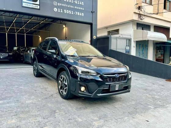 Carro 2.0 16V GASOLINA S AWD LINEARTRONIC
