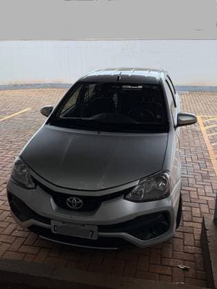 Carro 1.5 XS 16V FLEX 4P MANUAL