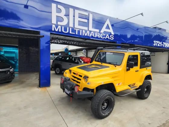 Carro 3.0 TETO RÍGIDO 16V TURBO ELETRONIC DIESEL 2P MANUAL