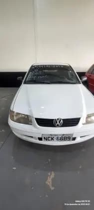 Carro 1.0 MI PLUS 16V GASOLINA 4P MANUAL G.III