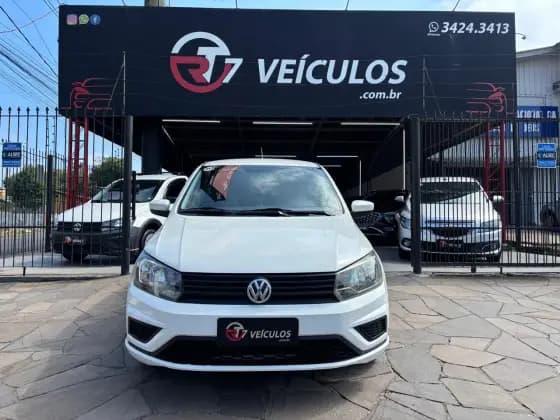 Carro 1.6 MSI TOTALFLEX 4P MANUAL