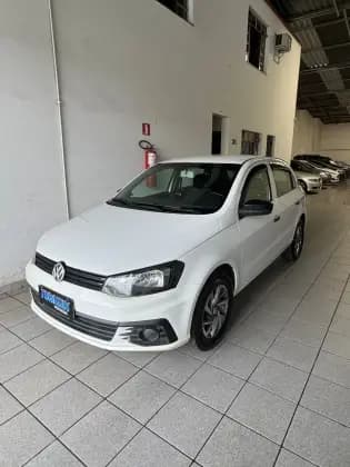 Carro 1.6 MSI TOTALFLEX TRENDLINE 4P MANUAL