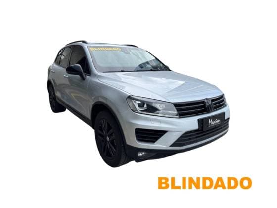 Carro 3.6 FSI V6 24V GASOLINA 4P TIPTRONIC