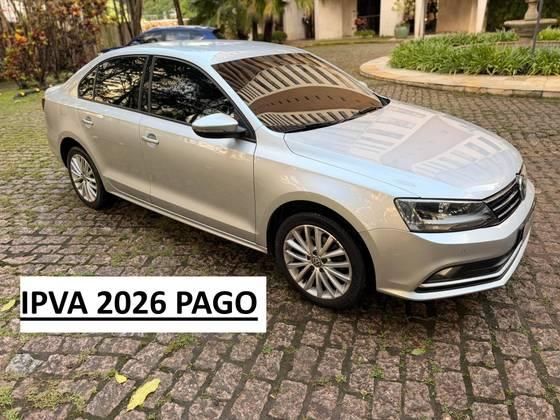 Carro 1.4 16V TSI COMFORTLINE GASOLINA 4P TIPTRONIC