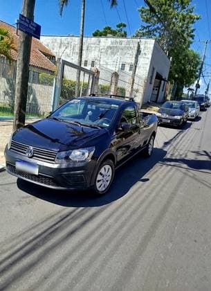 Carro 1.6 MSI ROBUST CS 8V FLEX 2P MANUAL