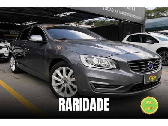 Carro 2.0 T5 KINETIC 16V TURBO GASOLINA 4P AUTOMÁTICO