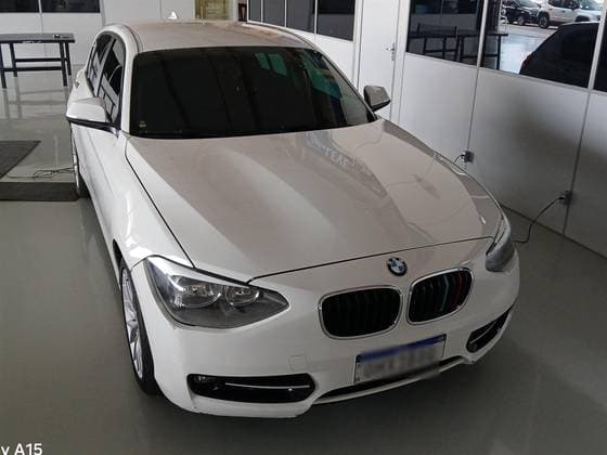 Carro 1.6 16V TURBO GASOLINA 4P AUTOMÁTICO