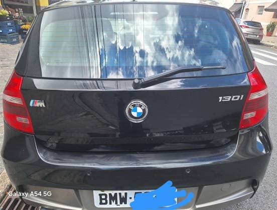 Carro 3.0 SPORT HATCH 24V GASOLINA 4P AUTOMÁTICO