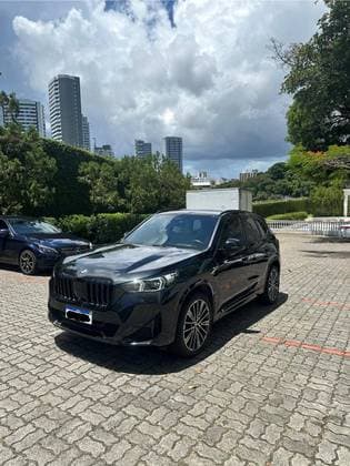 Carro 2.0 16V TURBO GASOLINA SDRIVE20I M SPORT STEPTRONIC