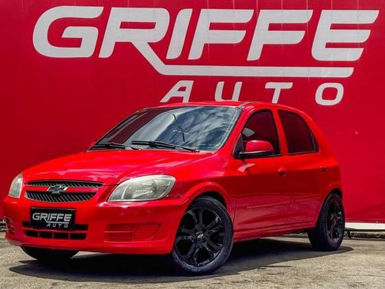 Carro 1.0 MPFI LT 8V FLEX 4P MANUAL