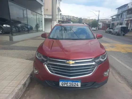 Carro 2.0 16V TURBO GASOLINA PREMIER AWD AUTOMÁTICO