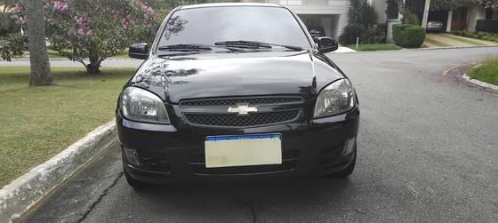 Carro 1.0 MPFI LT 8V FLEX 4P MANUAL