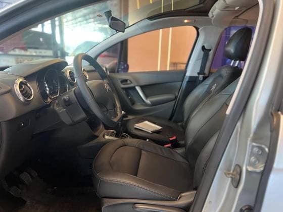 Carro 1.5 TENDANCE 8V FLEX 4P MANUAL