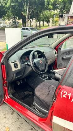 Carro 1.0 MPI FIRE WAY 8V FLEX 4P MANUAL
