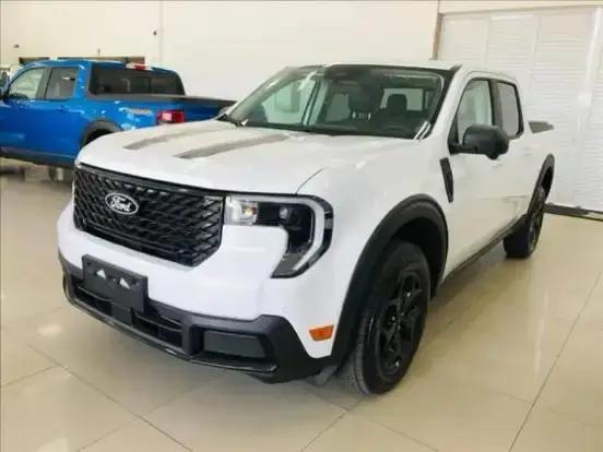 Carro 2.0 ECOBOOST GASOLINA BLACK AUTOMÁTICO