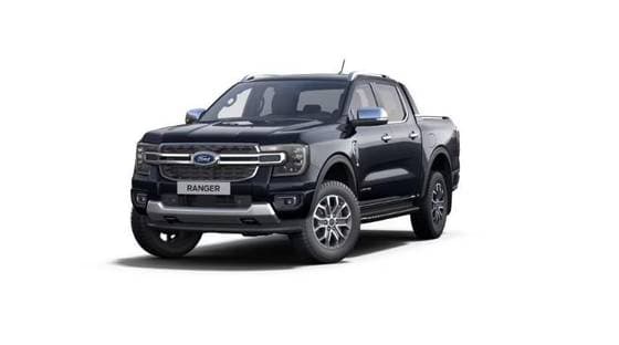 Carro 3.0 V6 TURBO DIESEL CD LIMITED 4X4 AUTOMÁTICO