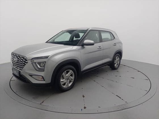 Carro 1.0 TGDI FLEX COMFORT PLUS AUTOMÁTICO