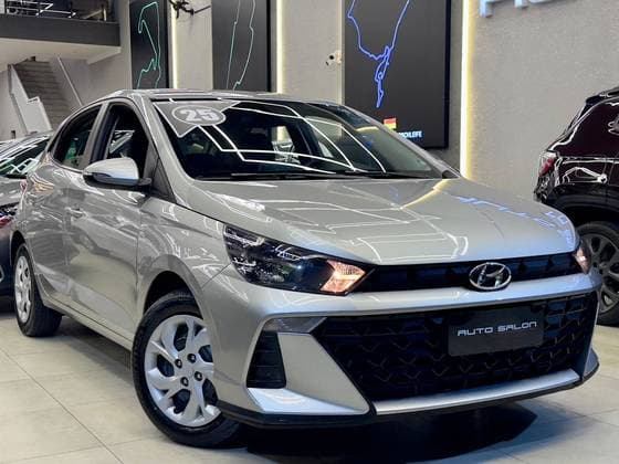Carro 1.0 12V FLEX COMFORT PLUS MANUAL
