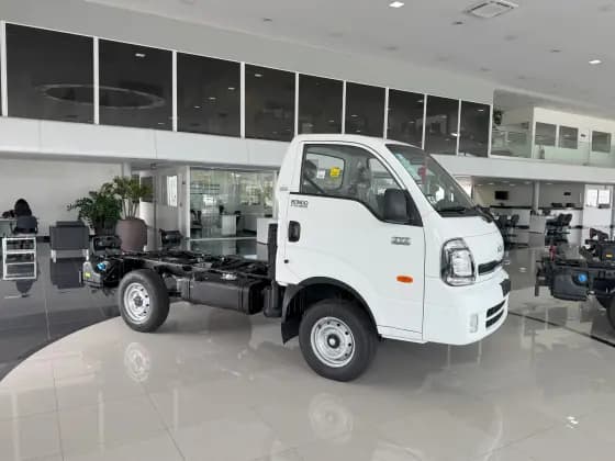 Carro 2.5 TD DIESEL STD CS 4x4 MANUAL