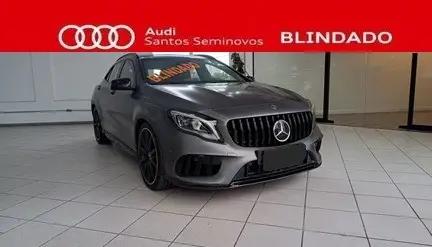 Carro 2.0 CGI GASOLINA 4MATIC SPEEDSHIFT