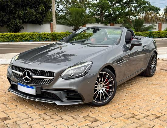 Carro 3.0 V6 GASOLINA 9G-TRONIC