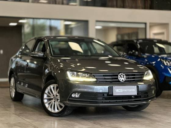 Carro 1.4 16V TSI COMFORTLINE GASOLINA 4P TIPTRONIC