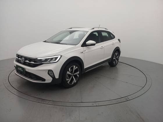 Carro 1.0 200 TSI TOTAL FLEX HIGHLINE AUTOMÁTICO