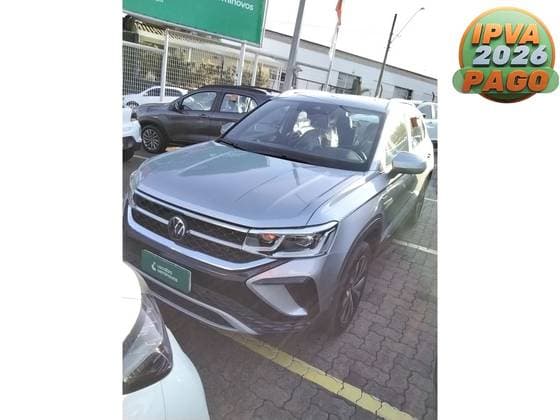 Carro 1.4 250 TSI TOTAL FLEX HIGHLINE AUTOMÁTICO