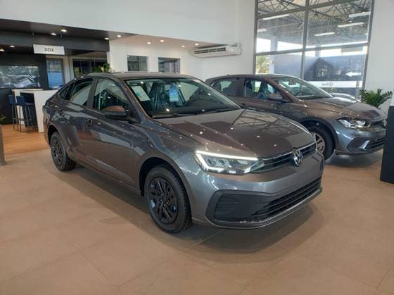 Carro 1.0 170 TSI SENSE MANUAL