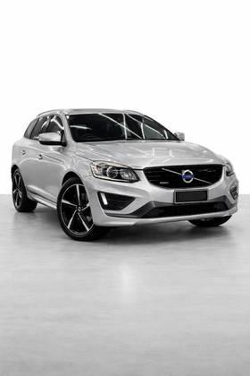 Carro 3.0 T6 RD AWD TURBO GASOLINA 4P AUTOMÁTICO