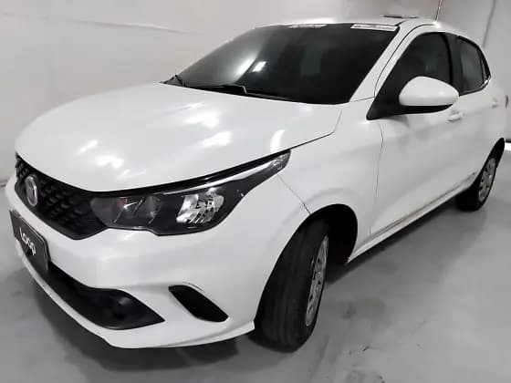 Carro 1.0 FIREFLY FLEX MANUAL