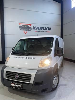 Carro 2.3 MULTIJET DIESEL CARGO MÉDIO MANUAL